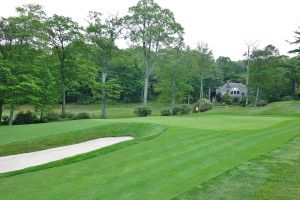 Blowing Rock 11th Green